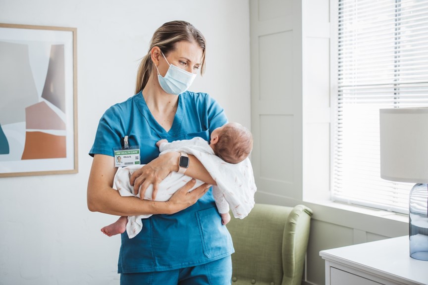 The Job Outlook for NICU Nurses in 2023